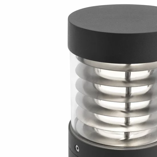 FARO outdoor floor LED lamp Giza 70767