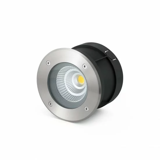 FARO outdoor inground LED light Suria-12 70589 FARO outdoor inground LED light Suria-12 70589