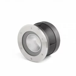 FARO outdoor inground LED light Suria-24 70587