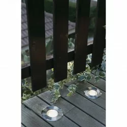 FARO outdoor inground LED light Suria-3 70592N