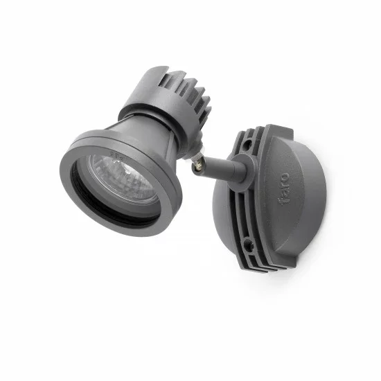FARO outdoor luminaire, projector Miniproject 71383