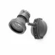 FARO outdoor luminaire, projector Miniproject 71383