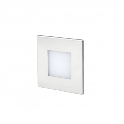 FARO outdoor recessed LED wall luminaire Frol 70135