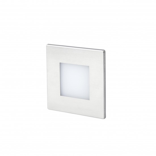 FARO outdoor recessed LED wall luminaire Frol 70135