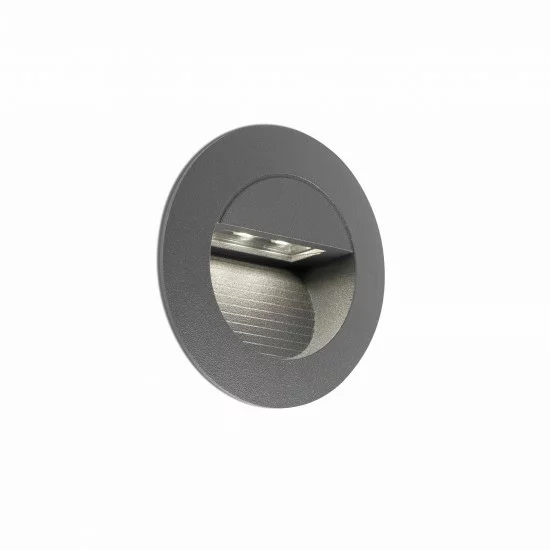 FARO outdoor recessed LED wall luminaire Mini Racing 70403 FARO outdoor recessed LED wall luminaire Mini Racing 70403