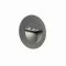 FARO outdoor recessed LED wall luminaire Mini Racing 70403
