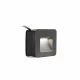 FARO outdoor recessed LED wall luminaire Nase-1 70398