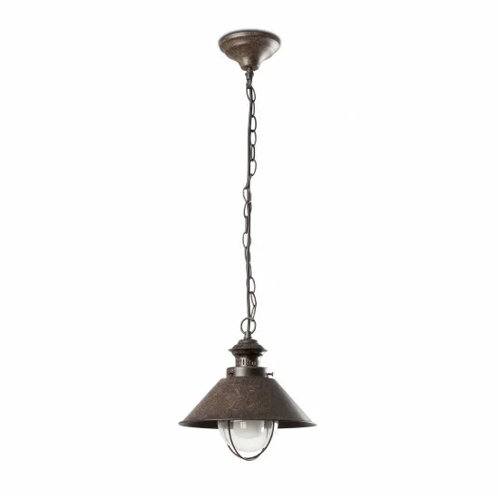 FARO outdoor suspension lamp Nautica-1P 71138