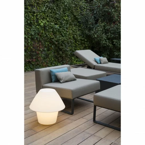 FARO outdoor table lamp Versus-E 74423 FARO outdoor table lamp Versus-E 74423