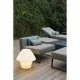 FARO outdoor table lamp Versus-E 74423 FARO outdoor table lamp Versus-E 74423