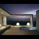 FARO outdoor table lamp Versus-E 74423 FARO outdoor table lamp Versus-E 74423