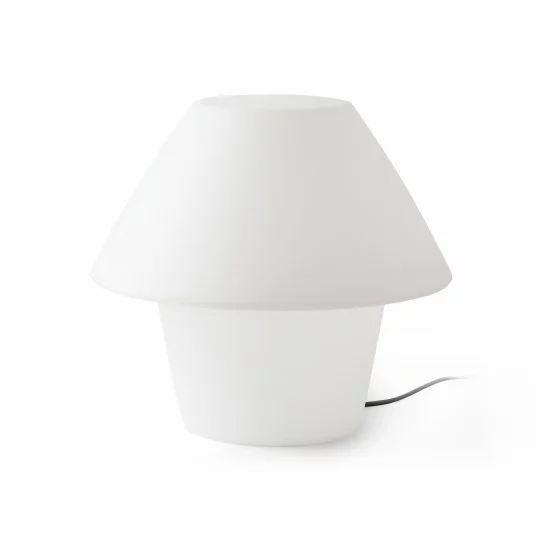 FARO outdoor table lamp Versus-E 74423 FARO outdoor table lamp Versus-E 74423