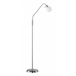 TRIO-lighting floor lamp Freddy 424810107