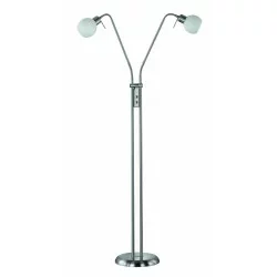 TRIO-lighting floor lamp Freddy 424810207