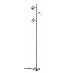 TRIO-lighting floor lamp Narcos 473190307