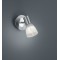 TRIO-lighting wall light Levisto 871010107