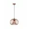 Lucide pendant lamp VINTI, 02400/30/17