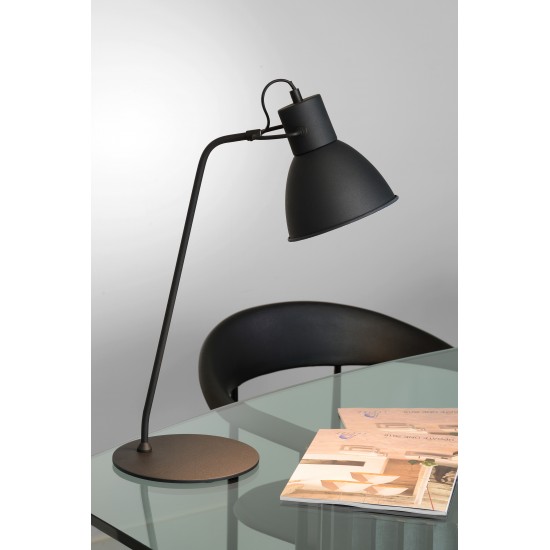 Lucide table lamp SHADI, 03617/01/30