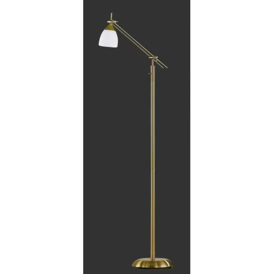 TRIO-lighting floor lamp Icaro 4035011-04
