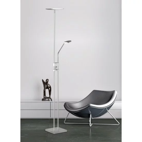 TRIO-lighting floor lamp Luke R42562107 TRIO-lighting floor lamp Luke R42562107