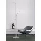 TRIO-lighting floor lamp Luke R42562107 TRIO-lighting floor lamp Luke R42562107
