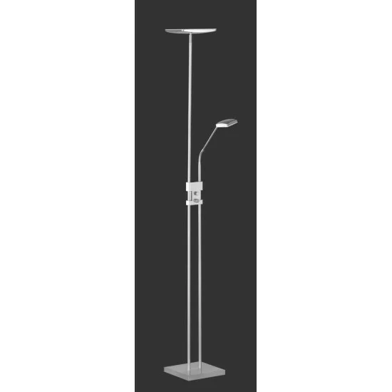 TRIO-lighting floor lamp Luke R42562107 TRIO-lighting floor lamp Luke R42562107