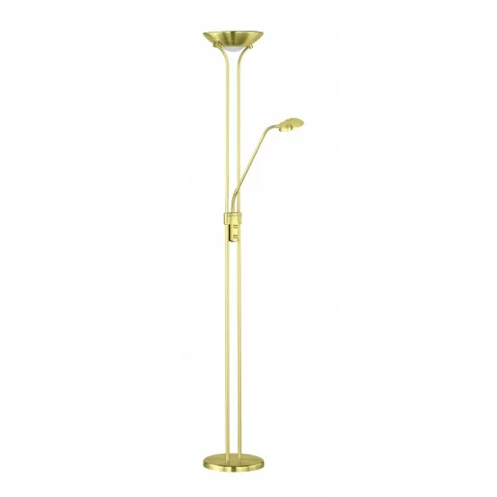 TRIO-lighting floor lamp Spock R42292108 TRIO-lighting floor lamp Spock R42292108