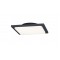 TRIO-lighting outdoor ceiling LED lamp Trave 620160142