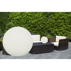 TRIO-lighting outdoor table LED lamp Bahamas R57020101