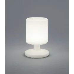 TRIO-lighting outdoor table LED lamp Barbados R57010101