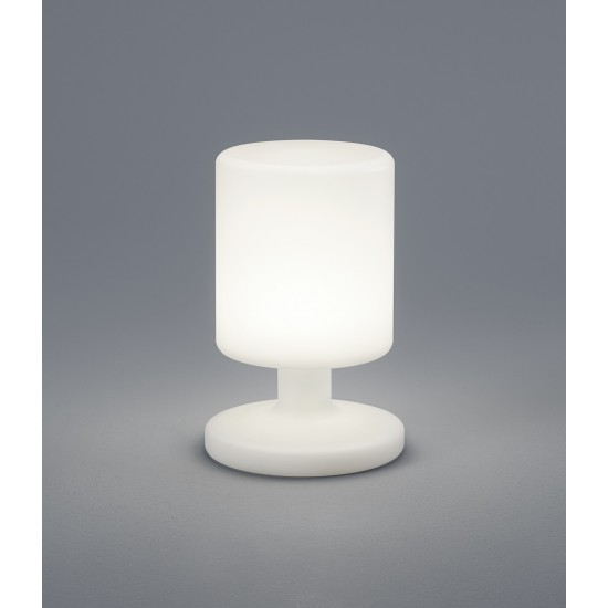 TRIO-lighting outdoor table LED lamp Barbados R57010101