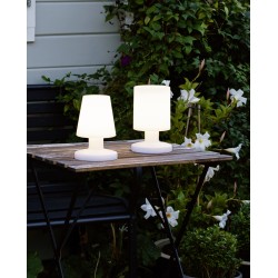 TRIO-lighting outdoor table LED lamp Lora R57071101