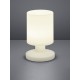 TRIO-lighting outdoor table LED lamp Lora R57071101