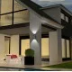 TRIO-lighting outdoor wall LED lamp Colorado 228460242