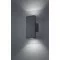 TRIO-lighting outdoor wall LED lamp Colorado 228460242