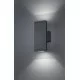 TRIO-lighting outdoor wall LED lamp Colorado 228460242