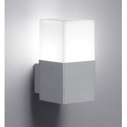 TRIO-lighting outdoor wall LED lamp Hudson 220060187