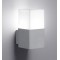 TRIO-lighting outdoor wall LED lamp Hudson 220060187