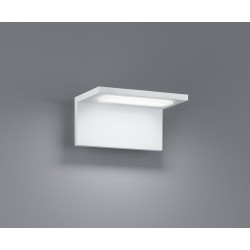 TRIO-lighting outdoor wall LED lamp Trave 228760101