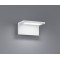 TRIO-lighting outdoor wall LED lamp Trave 228760101