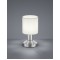 TRIO-lighting table lamp Garda 595400101