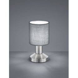 TRIO-lighting table lamp Garda 595400111