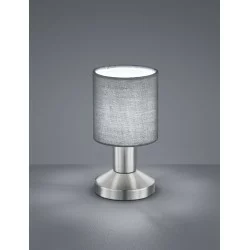 TRIO-lighting table lamp Garda 595400111