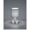 TRIO-lighting table lamp Garda 595400111