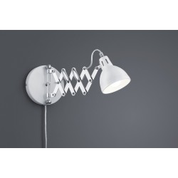 TRIO-lighting wall light Scissor R20321031