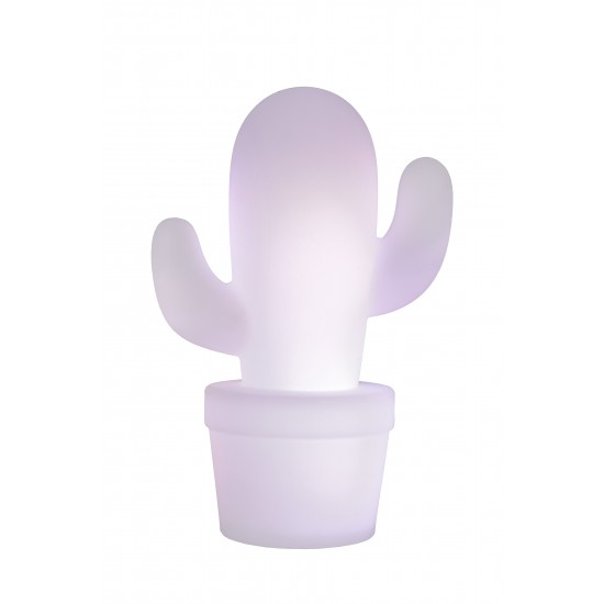 Lucide outdoor table LED lamp Cactus 13813/02/31