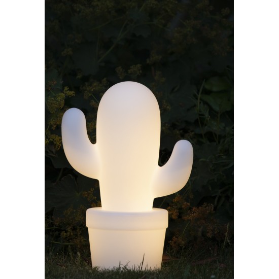 Lucide outdoor table LED lamp Cactus 13813/02/31