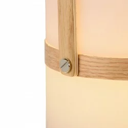 Lucide outdoor table LED lamp Joe 06800/03/31