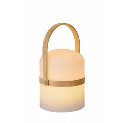 Lucide outdoor table LED lamp Joe 06800/03/31