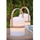 Lucide outdoor table LED lamp Joe 06800/03/31